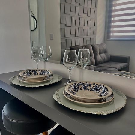 Lindo Apartamento Curitiba Eksteriør bilde