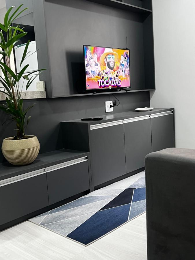 Lindo Apartamento Curitiba Eksteriør bilde