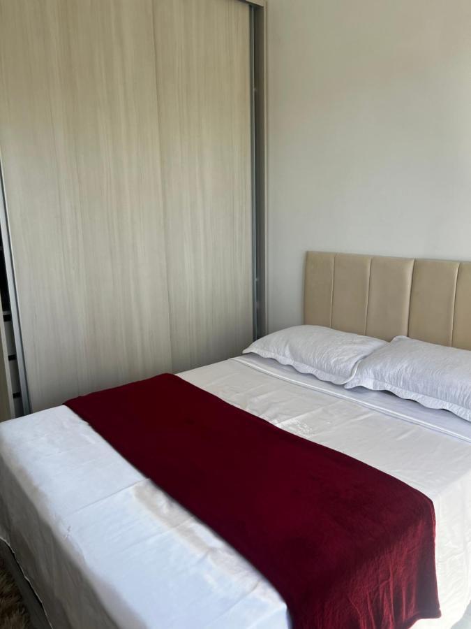 Lindo Apartamento Curitiba Eksteriør bilde