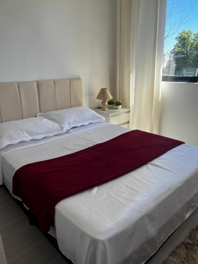 Lindo Apartamento Curitiba Eksteriør bilde
