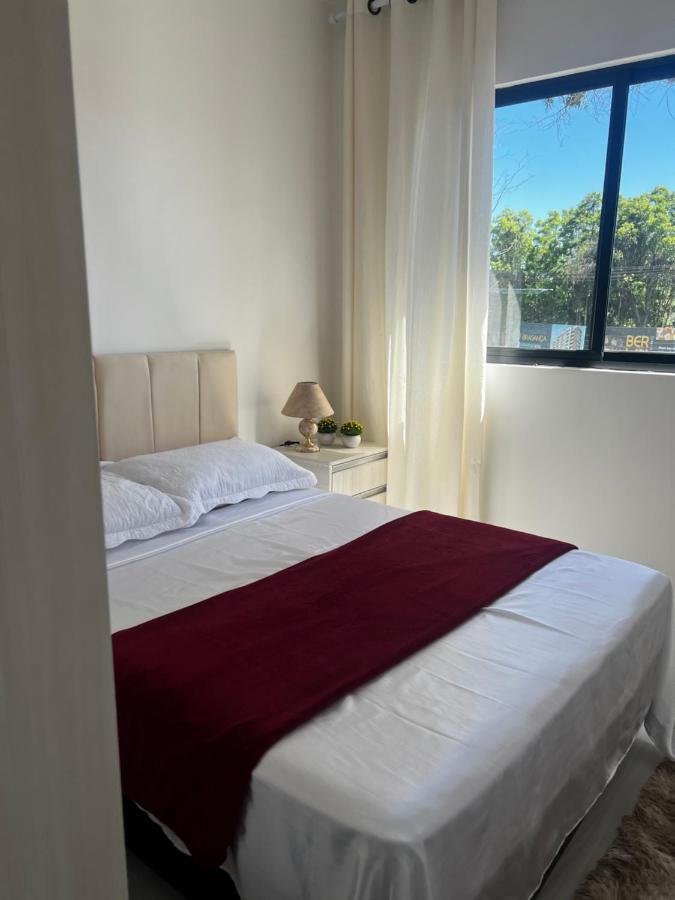 Lindo Apartamento Curitiba Eksteriør bilde