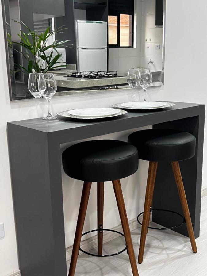Lindo Apartamento Curitiba Eksteriør bilde