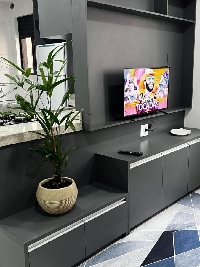 Lindo Apartamento Curitiba Eksteriør bilde
