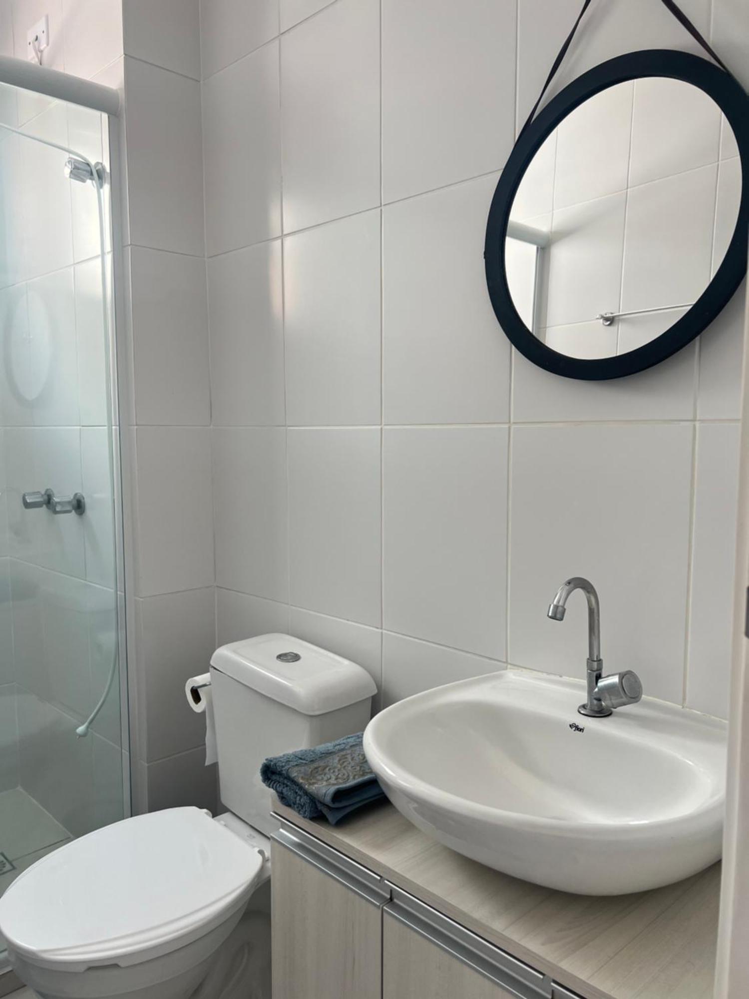 Lindo Apartamento Curitiba Eksteriør bilde